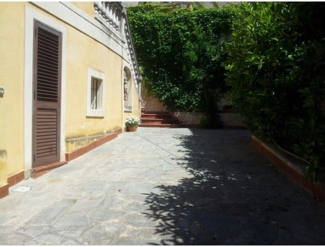 Anteprima foto 3 - Villa in Vendita a Messina - Castanea Delle Furie