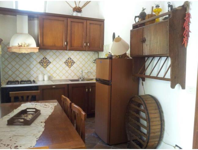 Anteprima foto 4 - Villa in Vendita a Messina - Castanea Delle Furie