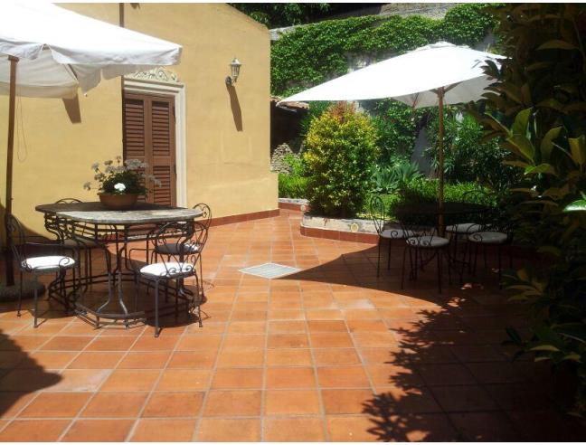 Anteprima foto 5 - Villa in Vendita a Messina - Castanea Delle Furie