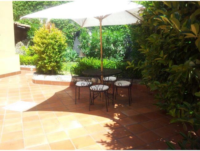 Anteprima foto 6 - Villa in Vendita a Messina - Castanea Delle Furie