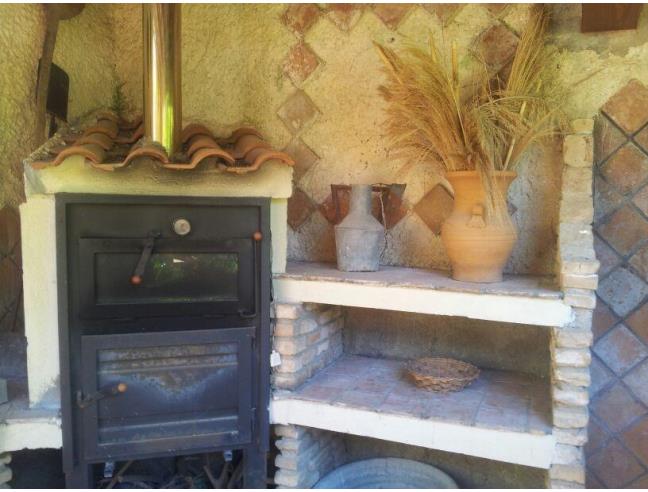 Anteprima foto 7 - Villa in Vendita a Messina - Castanea Delle Furie