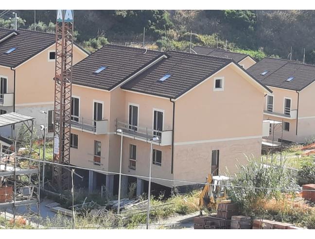 Anteprima foto 2 - Villa in Vendita a Messina - Centro città