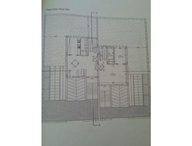 Anteprima foto 5 - Villa in Vendita a Messina - Centro città