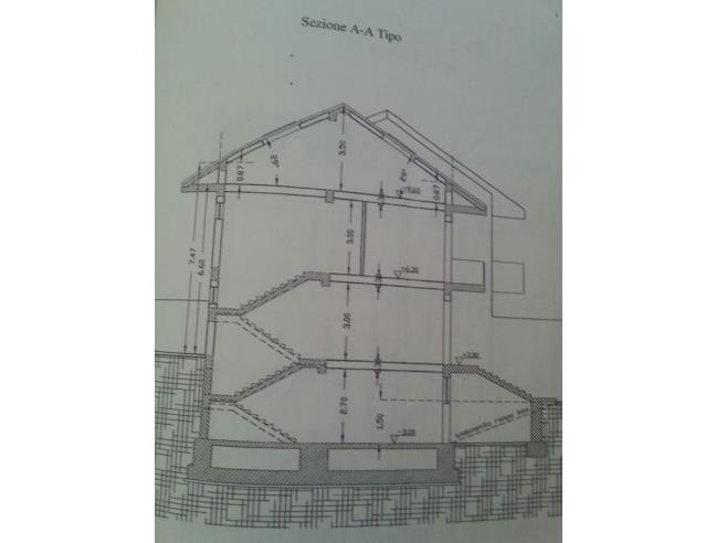 Anteprima foto 7 - Villa in Vendita a Messina - Centro città