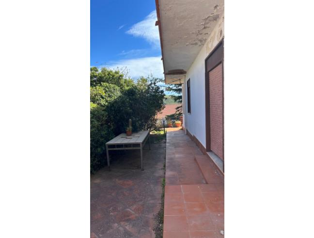 Anteprima foto 1 - Villa in Vendita a Messina - Curcuraci