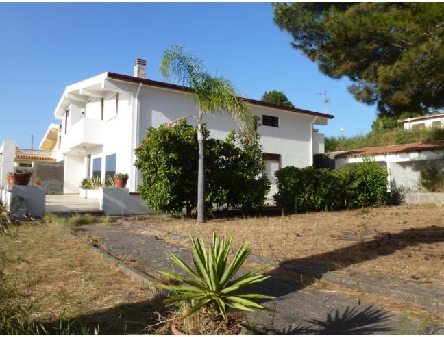 Anteprima foto 2 - Villa in Vendita a Messina - Gesso