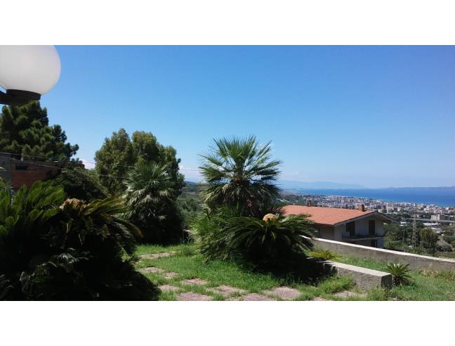 Anteprima foto 3 - Villa in Vendita a Messina - Gesso