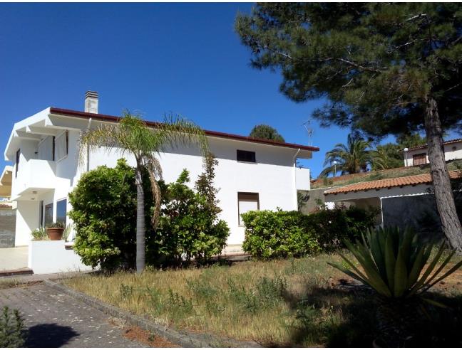 Anteprima foto 5 - Villa in Vendita a Messina - Gesso
