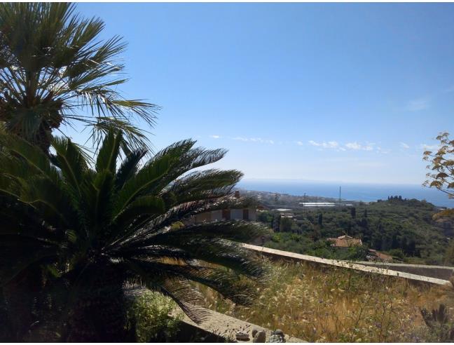 Anteprima foto 6 - Villa in Vendita a Messina - Gesso