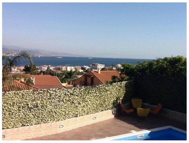 Anteprima foto 3 - Villa in Vendita a Messina (Messina)