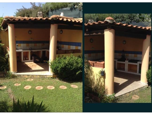 Anteprima foto 4 - Villa in Vendita a Messina (Messina)