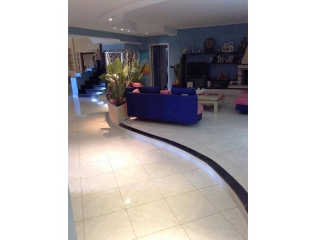 Anteprima foto 6 - Villa in Vendita a Messina (Messina)