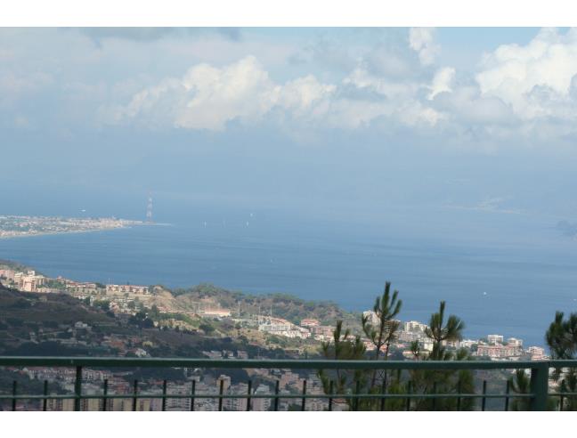 Anteprima foto 1 - Villa in Vendita a Messina - Rodia