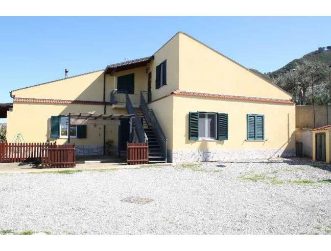Anteprima foto 2 - Villa in Vendita a Messina - San Saba