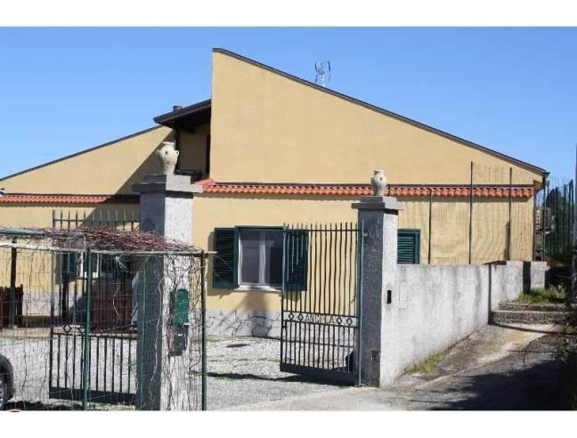 Anteprima foto 3 - Villa in Vendita a Messina - San Saba