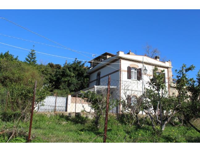 Anteprima foto 1 - Villa in Vendita a Messina - Santa Margherita