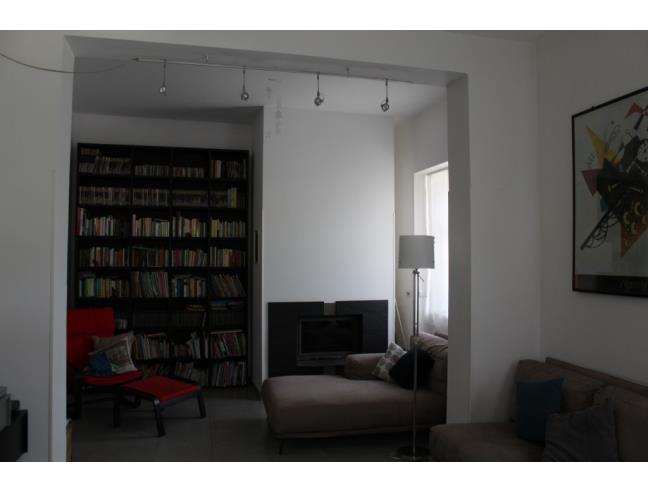 Anteprima foto 2 - Villa in Vendita a Messina - Santa Margherita