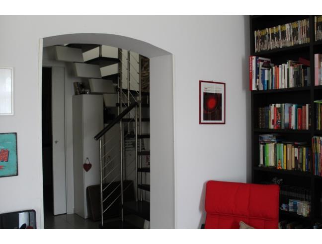 Anteprima foto 3 - Villa in Vendita a Messina - Santa Margherita