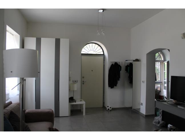 Anteprima foto 4 - Villa in Vendita a Messina - Santa Margherita