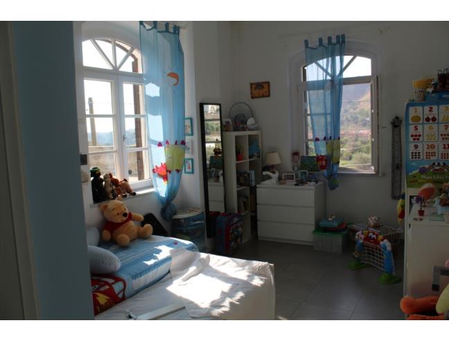 Anteprima foto 6 - Villa in Vendita a Messina - Santa Margherita