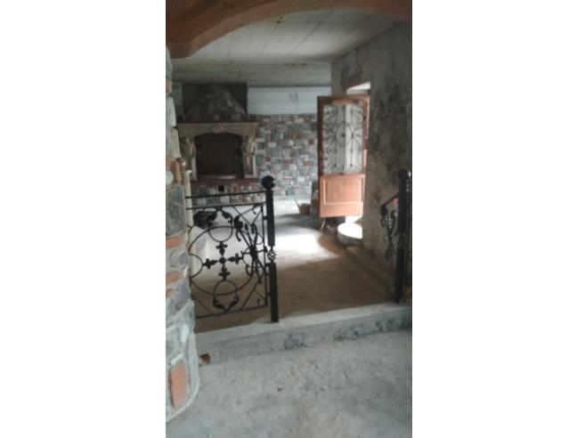 Anteprima foto 2 - Villa in Vendita a Mezzoldo (Bergamo)