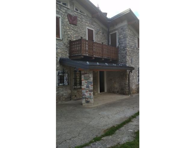 Anteprima foto 3 - Villa in Vendita a Mezzoldo (Bergamo)