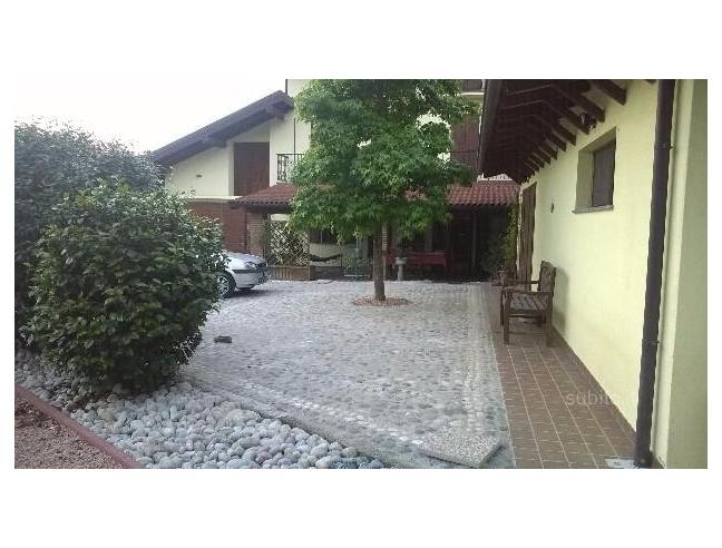 Anteprima foto 2 - Villa in Vendita a Mezzomerico (Novara)