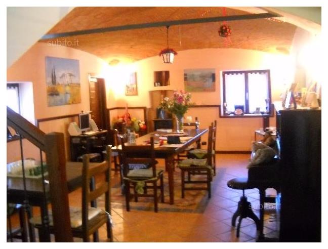 Anteprima foto 3 - Villa in Vendita a Mezzomerico (Novara)