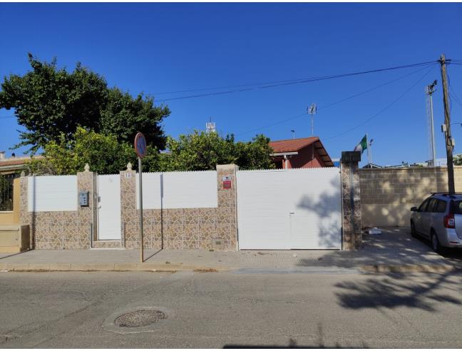 Anteprima foto 3 - Villa in Vendita a Milano - Forze Armate