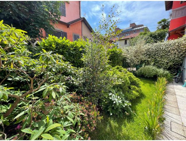 Anteprima foto 3 - Villa in Vendita a Milano - Isola