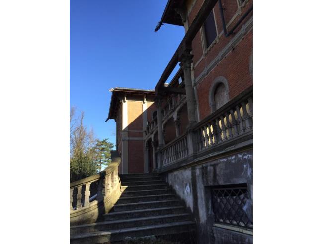 Anteprima foto 1 - Villa in Vendita a Milano - Monza