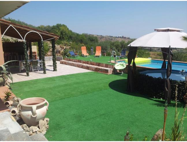 Anteprima foto 2 - Villa in Vendita a Militello in Val di Catania (Catania)