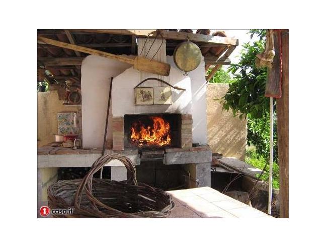 Anteprima foto 3 - Villa in Vendita a Militello in Val di Catania (Catania)