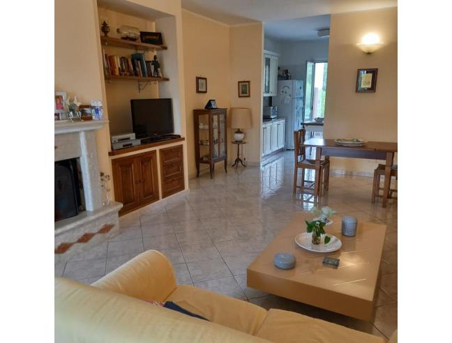 Anteprima foto 3 - Villa in Vendita a Minturno - Tremensuoli