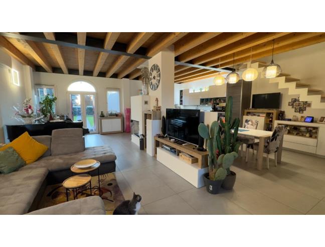 Anteprima foto 1 - Villa in Vendita a Mira - Mira Taglio