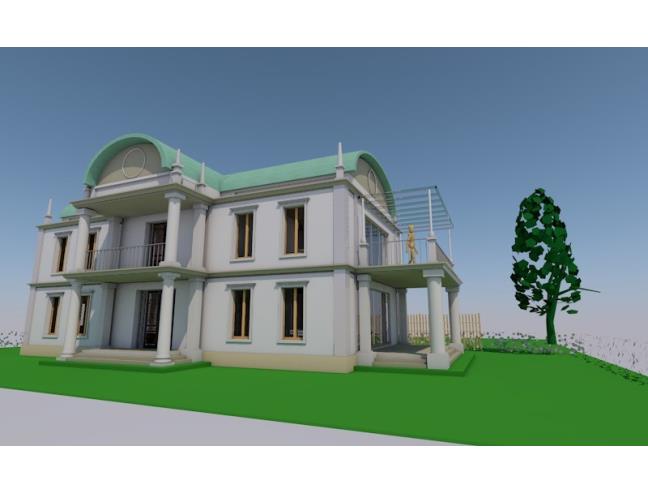 Anteprima foto 1 - Villa in Vendita a Mira - Mira Taglio