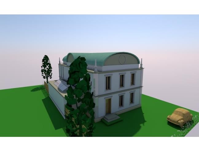 Anteprima foto 2 - Villa in Vendita a Mira - Mira Taglio