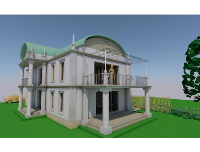 Anteprima foto 3 - Villa in Vendita a Mira - Mira Taglio