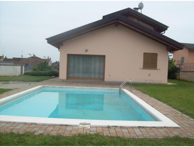 Anteprima foto 1 - Villa in Vendita a Miradolo Terme (Pavia)