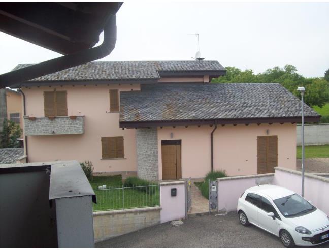 Anteprima foto 3 - Villa in Vendita a Miradolo Terme (Pavia)