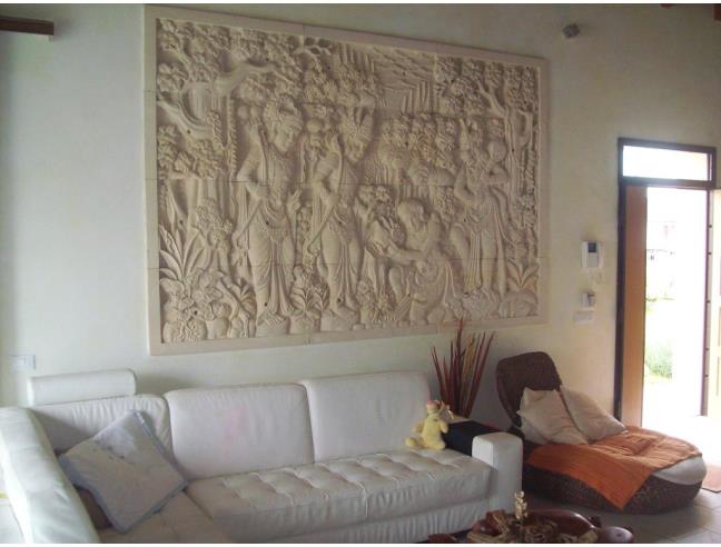 Anteprima foto 5 - Villa in Vendita a Miradolo Terme (Pavia)