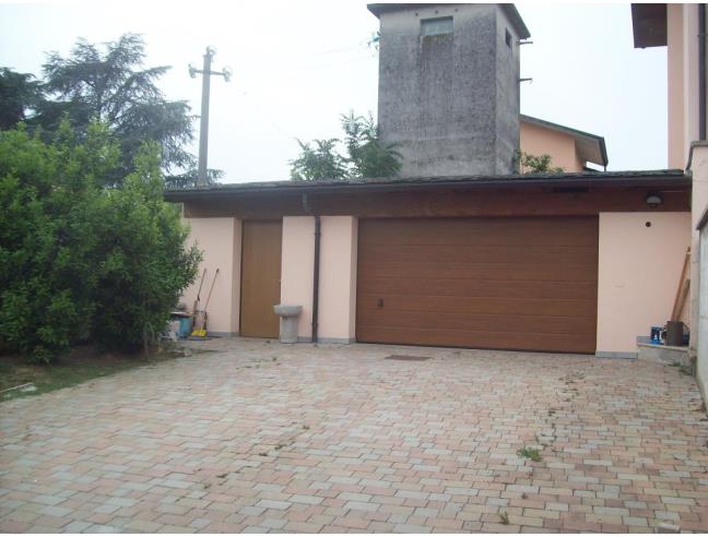 Anteprima foto 6 - Villa in Vendita a Miradolo Terme (Pavia)