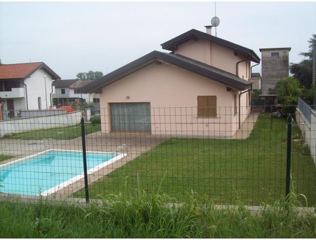 Anteprima foto 8 - Villa in Vendita a Miradolo Terme (Pavia)