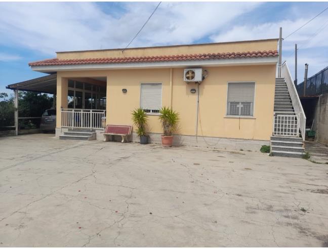 Anteprima foto 1 - Villa in Vendita a Misilmeri (Palermo)