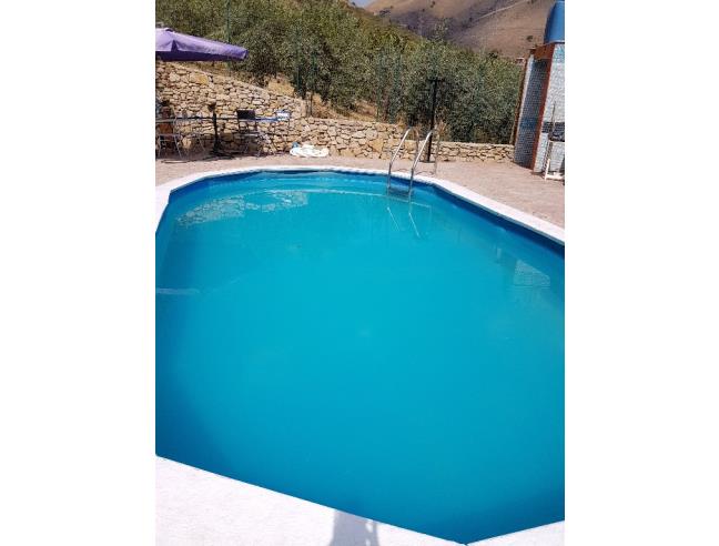 Anteprima foto 2 - Villa in Vendita a Misilmeri (Palermo)