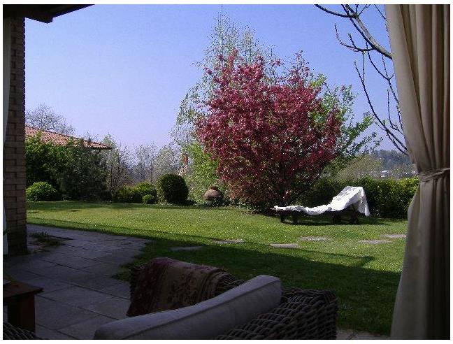 Anteprima foto 2 - Villa in Vendita a Missaglia - Molinata