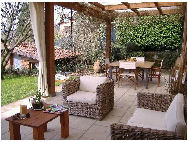 Anteprima foto 3 - Villa in Vendita a Missaglia - Molinata