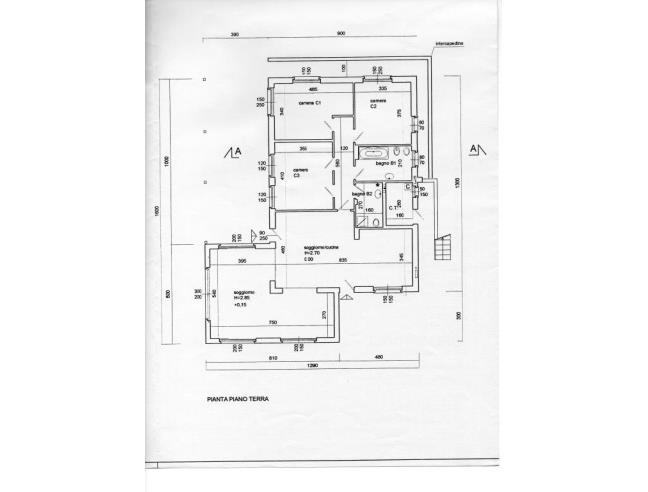Anteprima foto 4 - Villa in Vendita a Missaglia - Molinata