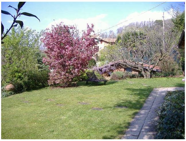 Anteprima foto 7 - Villa in Vendita a Missaglia - Molinata