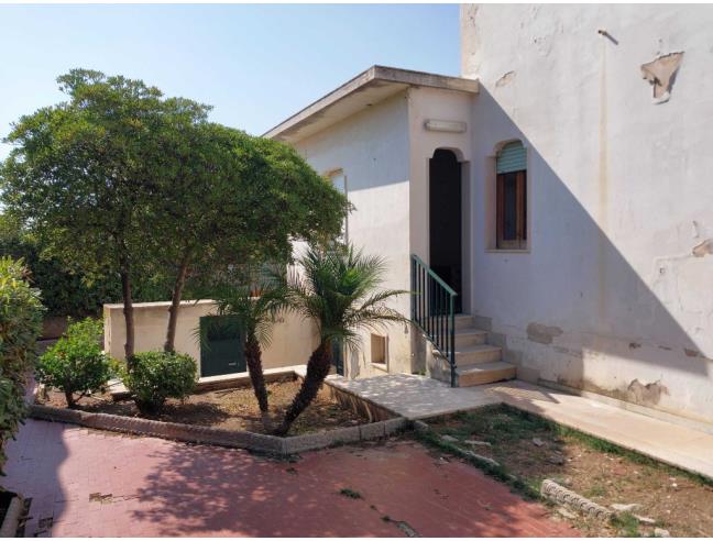 Anteprima foto 1 - Villa in Vendita a Modica (Ragusa)